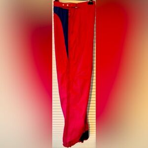 Helly Hansen Cevas. 
Ski or snowboard pants.